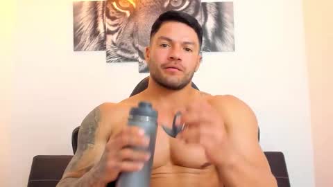 Eli online show from February 5, 2026, 1:32 am