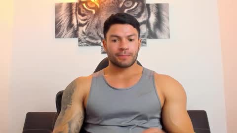 Eli online show from February 19, 2026, 12:17 am