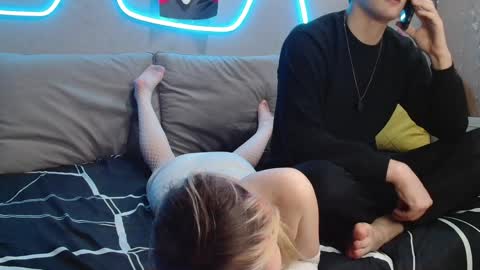 humble_stars online show from April 20, 2026, 4:21 pm