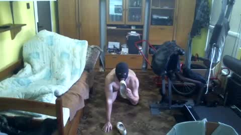 Snapshot of humiliatedhugo chatting on June 22, 2026, 3:20 pm HumiliatedHUGO online show from June 22, 2026, 3:20 pm