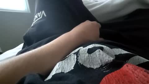 hungandhungover69 online show from January 8, 2026, 10:34 pm