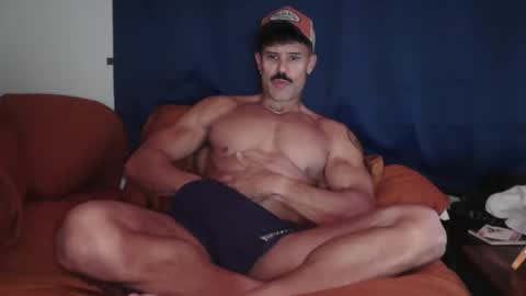 Hung Jake -  online show from December 3, 2025, 5:48 am