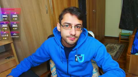 Eddy online show from December 3, 2024, 2:47 am