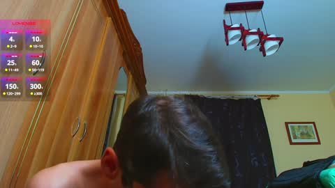 Eddy online show from December 6, 2024, 5:44 pm