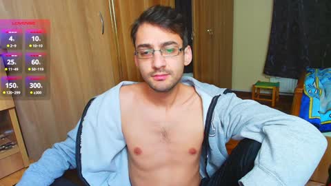 Eddy online show from December 8, 2024, 7:32 pm