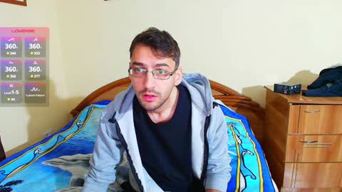 Eddy online show from December 17, 2024, 12:34 am