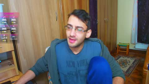 Eddy online show from December 26, 2024, 12:16 pm