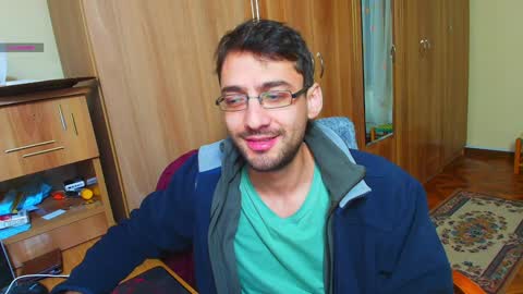 Eddy online show from December 31, 2024, 8:34 pm