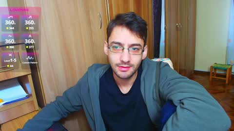 Eddy online show from January 9, 2025, 1:35 pm