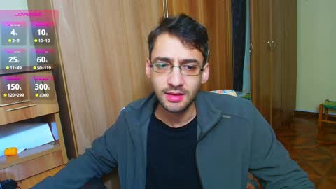 Eddy online show from January 9, 2025, 4:39 pm