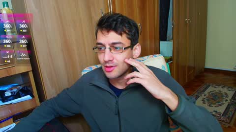 Eddy online show from January 11, 2025, 11:56 pm