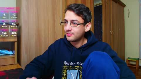 Eddy online show from January 21, 2025, 2:48 pm