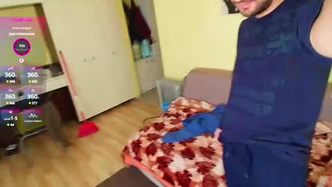 Eddy online show from February 22, 2025, 7:45 am