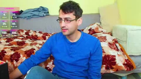 Eddy online show from February 25, 2025, 9:20 am