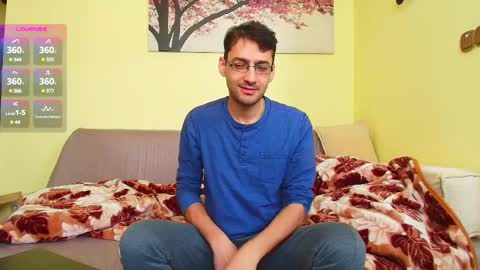 Eddy online show from February 26, 2025, 1:19 pm