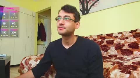 Eddy online show from March 1, 2025, 9:40 am