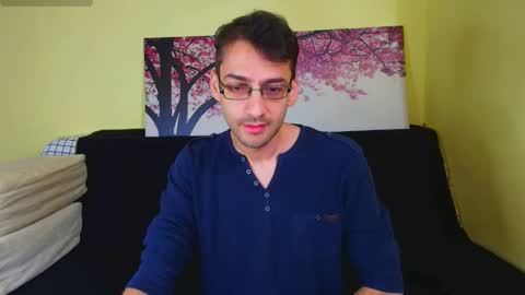 Eddy online show from October 21, 2025, 8:53 pm