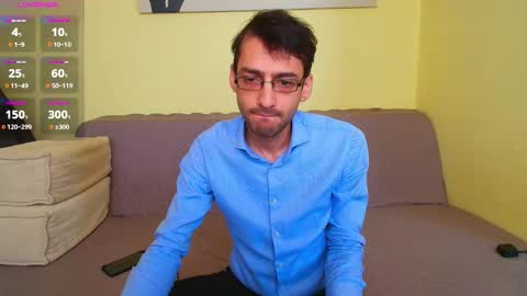 Eddy online show from November 17, 2025, 9:48 am