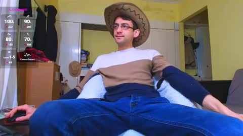 Eddy online show from February 25, 2026, 6:39 pm