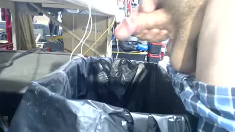 hungforfun8 online show from May 31, 2026, 6:42 pm
