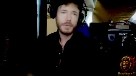 Snapshot of hungginger4u chatting on May 4, 2026, 2:07 am HungGinger4U online show from May 4, 2026, 2:07 am