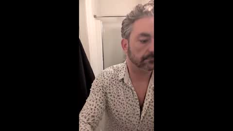 hungitalian40 online show from March 20, 2026, 11:42 pm