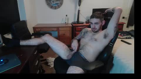 hungmtnman2256 online show from February 26, 2026, 3:38 am