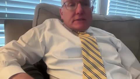 AARON online show from March 3, 2026, 5:52 pm