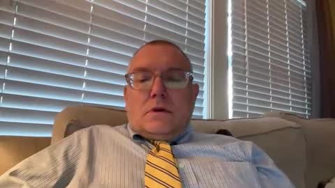 AARON online show from April 6, 2026, 12:17 pm