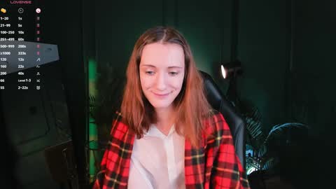 Kitty online show from December 18, 2024, 5:31 pm