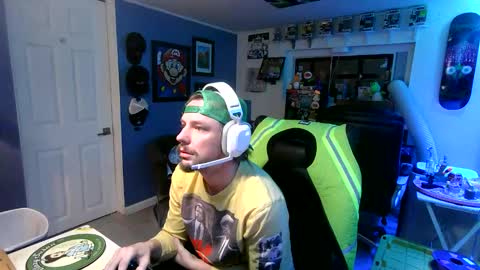 hungtxcock92 online show from January 7, 2026, 12:29 pm