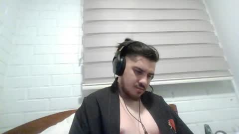 Rod online show from January 16, 2026, 3:32 am