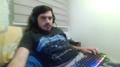 Snapshot of hungweeb chatting on March 27, 2026, 1:33 am Rod online show from March 27, 2026, 1:33 am