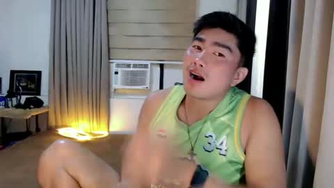 ADAM online show from February 24, 2026, 11:36 pm