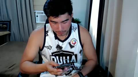 ADAM online show from March 5, 2026, 1:23 am