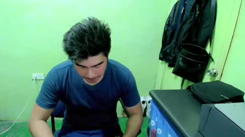 ADAM online show from April 19, 2026, 10:36 am