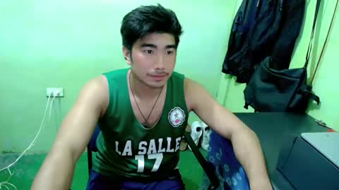 ADAM online show from April 20, 2026, 1:19 am