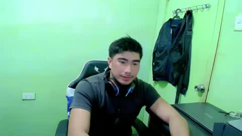 ADAM online show from May 28, 2026, 12:19 am