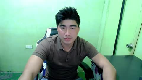 ADAM online show from July 23, 2026, 11:35 pm