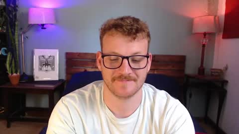 Hunky  Arthur online show from January 17, 2025, 11:49 am