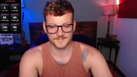 Hunky  Arthur online show from January 29, 2025, 3:37 pm