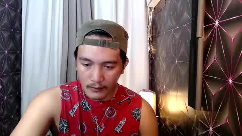 hunkylloyd online show from January 19, 2025, 5:05 am