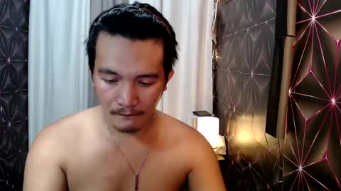 hunkylloyd online show from January 28, 2025, 2:32 am