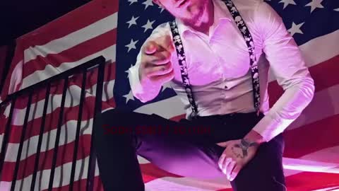 Snapshot of hunkytime chatting on May 29, 2026, 12:58 pm I AM NOT A DIRECTOR I AM THE BOSS KINGDADDYSIRSTR8ALPHAMASTER online show from May 29, 2026, 12:58 pm