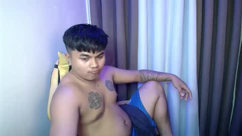 hunkyzeus online show from May 28, 2026, 2:47 pm
