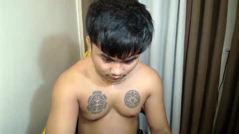 hunkyzeus online show from June 4, 2026, 4:35 pm