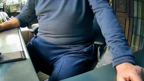 hunter601 online show from March 8, 2026, 6:28 am