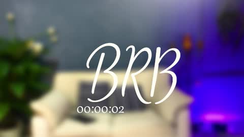 Hunter  online show from November 5, 2025, 7:03 pm