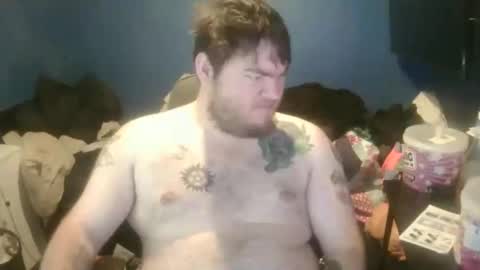 Snapshot of hunter_lust97 chatting on May 1, 2026, 12:04 am hunter_lust97 online show from May 1, 2026, 12:04 am