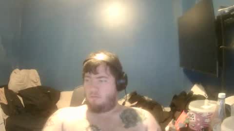 Snapshot of hunter_lust97 chatting on May 1, 2026, 10:25 pm hunter_lust97 online show from May 1, 2026, 10:25 pm